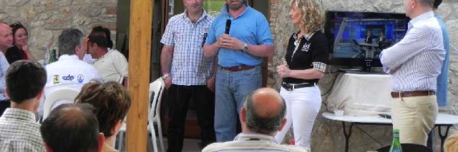 3&deg; Raduno Ferrari