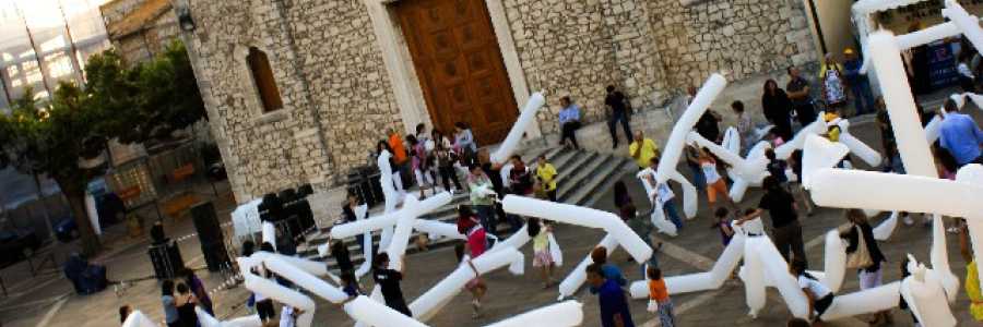 Festival Ragazzi 2010
