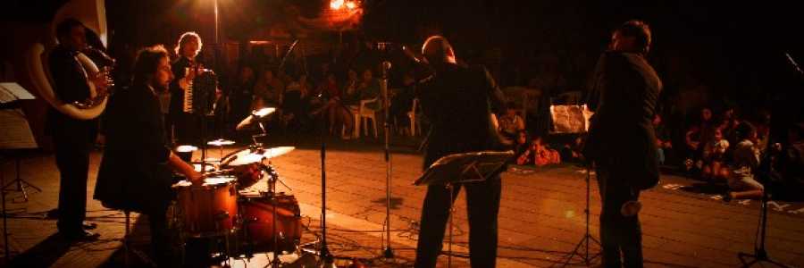 Festival Ragazzi 2010