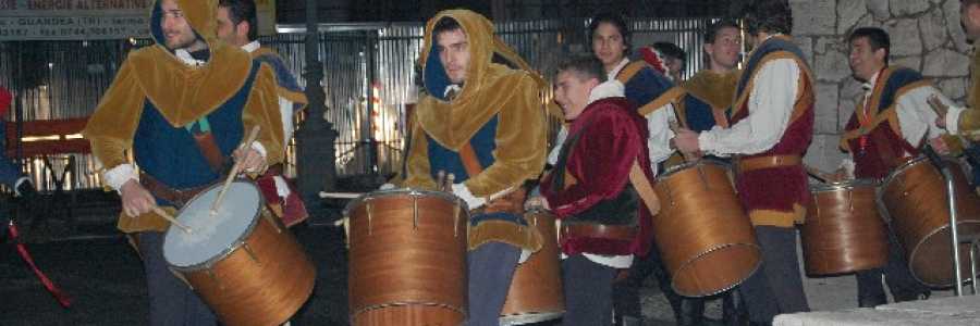 Olio e tradizione 2009