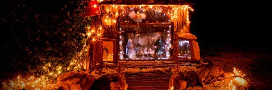 Presepi per le vie 2010 - Foto Agnese Capalti