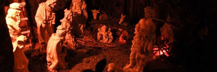 Presepi per le vie 2010 - Foto Agnese Capalti