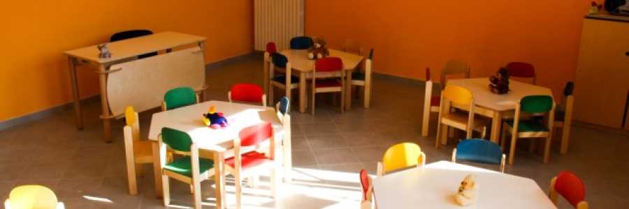 Apertura Nuova Sezione Scuola dell'Infanzia Statale