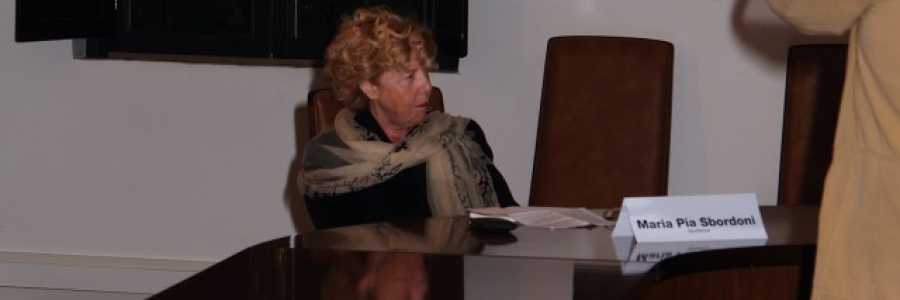 INAUGURAZIONE NUOVA BIBLIOTECA COMUNALE