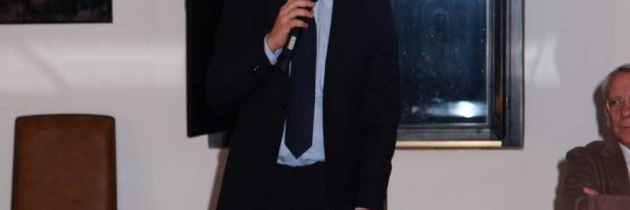 INAUGURAZIONE NUOVA BIBLIOTECA COMUNALE