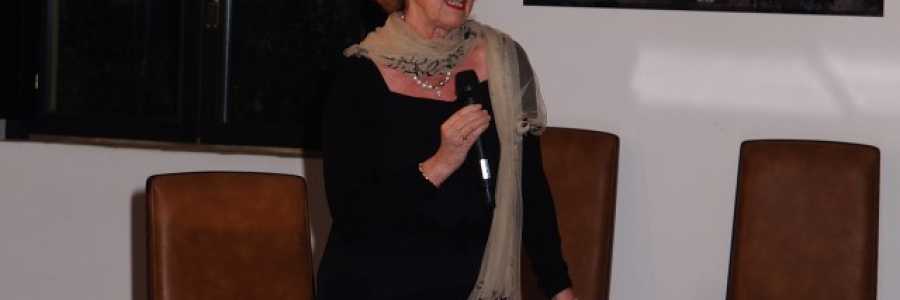 INAUGURAZIONE NUOVA BIBLIOTECA COMUNALE