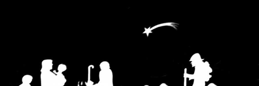 Presepi per le Vie 2011