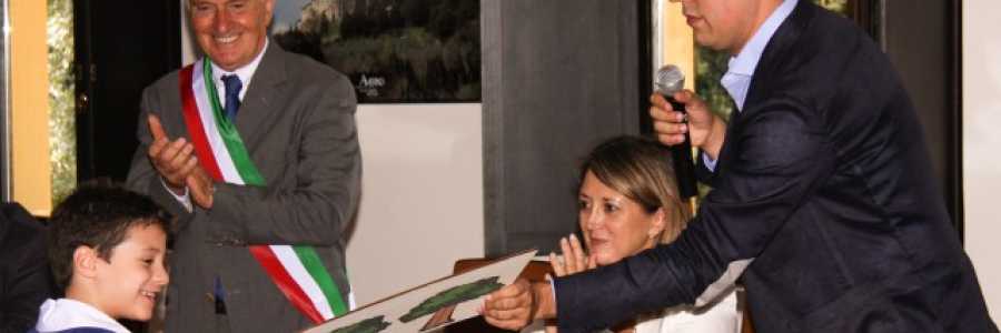 INAUGURAZIONE ANNO SCOLASTICO 2012 - 2013