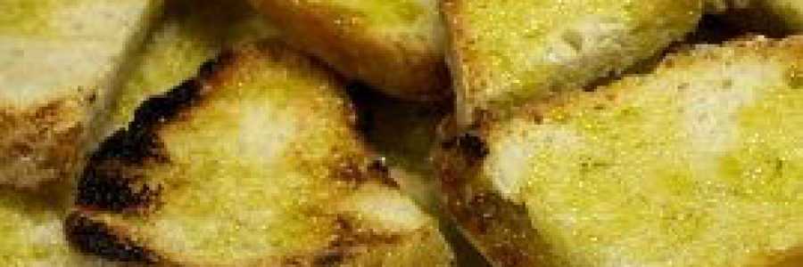 A coje le olive