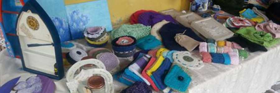 Mercato dell'antiquariato e delle carinerie 2015