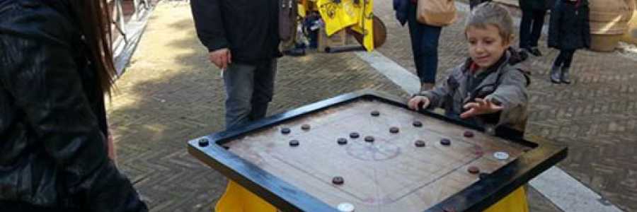 Mercato dell'antiquariato e delle carinerie 2015