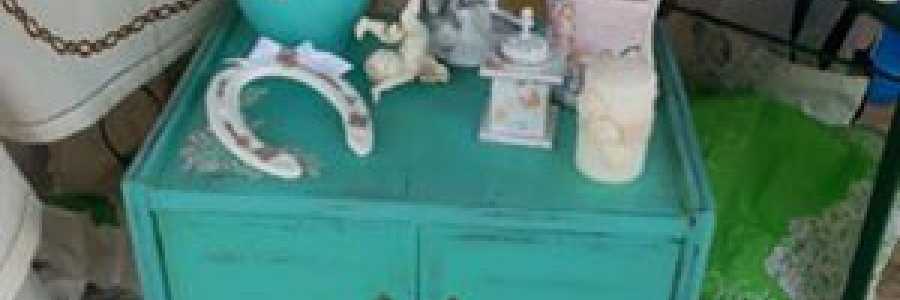 Mercato dell'antiquariato e delle carinerie 2015