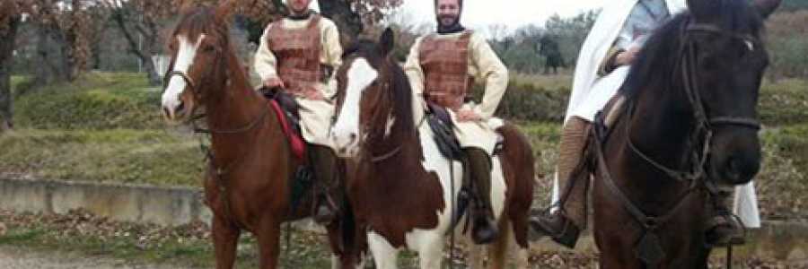 Corteo Storico 2015