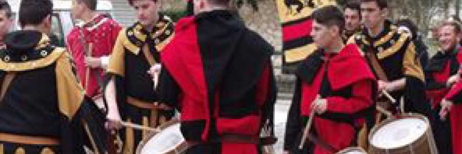 Corteo Storico 2015